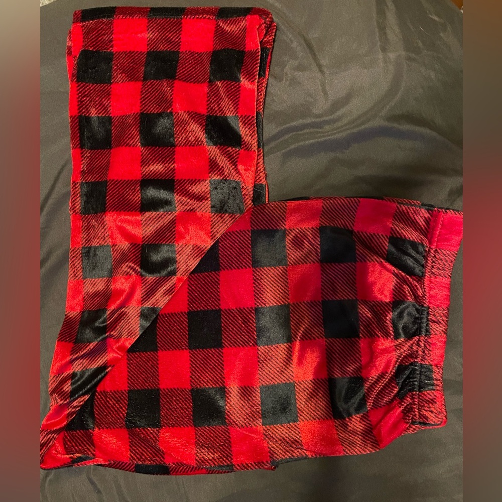 Men’s large Christmas bottoms